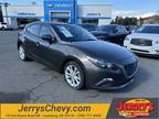 2015 Mazda Mazda3 i Sport