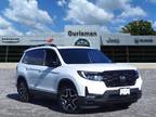 2023 Honda Passport Elite