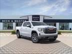 2025 Gmc Sierra 1500 SLT 2WD Crew Cab 147