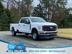 2024 Ford F-250 Super Duty XL