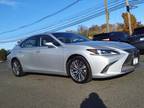 2019 Lexus ES 350 Base