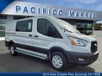 2022 Ford Transit 250