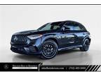 2025 Mercedes-Benz Glc AMG GLC 43