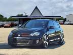 2013 Volkswagen Gti Base