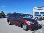 2008 Honda Odyssey LX