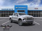 2025 Chevrolet Silverado 1500 4WD CREW CAB 147 HIGH CO