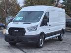 2024 Ford Transit Medium Roof Cargo