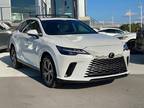 2024 Lexus RX 350h RX 350h Premium