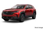 2025 Mazda CX-50 Hybrid Premium Plus