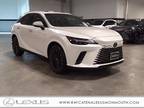 2024 Lexus RX 350 350 Premium