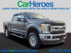 2017 Ford F-350 Super Duty XLT