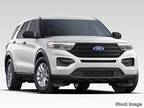 2020 Ford Explorer Police Interceptor Utility