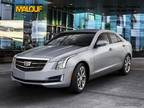 2015 Cadillac Ats 2.0T Luxury