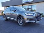 2017 Audi Q7 3.0T quattro Prestige