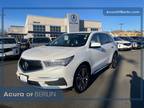 2020 Acura Mdx SH-AWD w/Tech