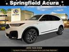 2025 Acura Mdx SH-AWD w/A-SPEC