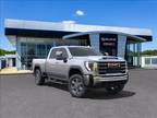 2025 Gmc Sierra 2500HD SLT