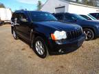 2008 Jeep Grand Cherokee Laredo