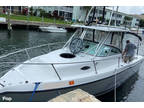 2000 Seaswirl Striper 2600 WA Limited Edition