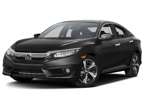 2016 Honda Civic Touring