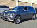 2019 Mercedes-Benz GLC 4MATIC