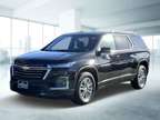 2022 Chevrolet Traverse FWD LT Cloth