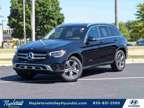 2022 Mercedes-Benz GLC SUV