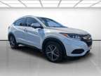 2022 Honda HR-V 2WD EX