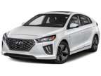 2020 Hyundai Ioniq Hybrid Limited