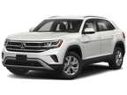 2021 Volkswagen Atlas Cross Sport 2.0T S