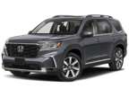 2023 Honda Pilot 2WD Touring