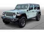 2023UsedJeepUsedWrangler 4xeUsed4x4