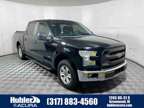 2017UsedFordUsedF-150Used2WD SuperCrew 5.5 Box