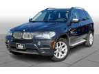 2013UsedBMWUsedX5UsedAWD 4dr