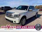 2013UsedFordUsedF-150Used4WD SuperCrew 145