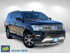 used 2021 Ford Expedition XLT