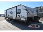 2018 Forest River Wildwood X-Lite 263BHXL