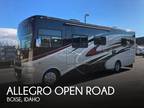 2015 Tiffin Allegro Open Road 32CA