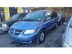 2007 Dodge Grand Caravan