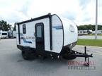 2024 Coachmen Clipper ROK 12000