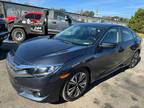 2018 Honda Civic EX-T - Rocky Mount,NC