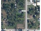 Lakewood Rd, Sebring, Plot For Sale