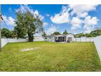 Nw Th Rd, Miami Gardens, Home For Sale