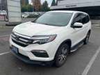 2017 Honda Pilot EX w/Honda Sensing