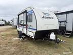 2019 JAYCO Hummingbird