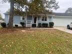 Red Bud Dr, Villa Rica, Home For Sale