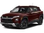 2023 Chevrolet TrailBlazer FWD LT