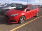 2016 Ford Focus ST