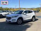 2017 Hyundai Tucson Eco