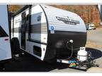 New 2025 Coachmen Viking